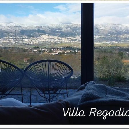Villa Regadio 코빌라 외부 사진