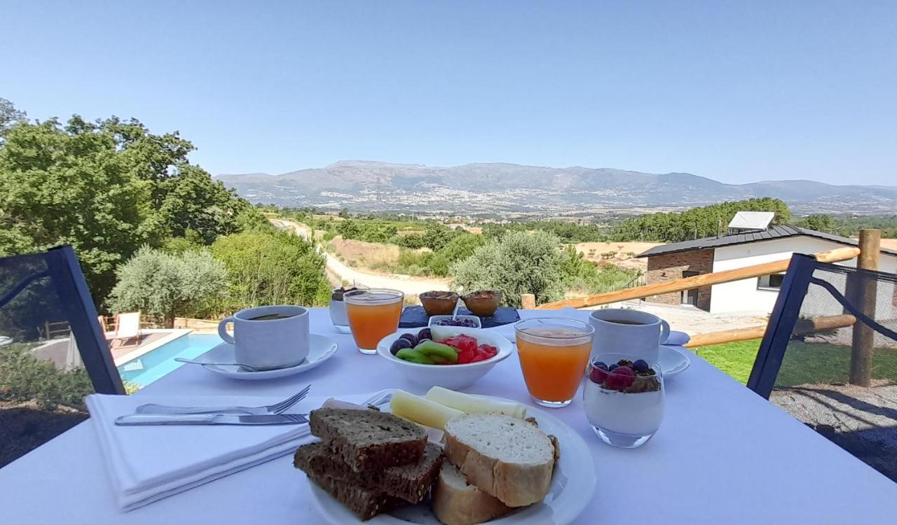 Villa Regadio 코빌라 외부 사진