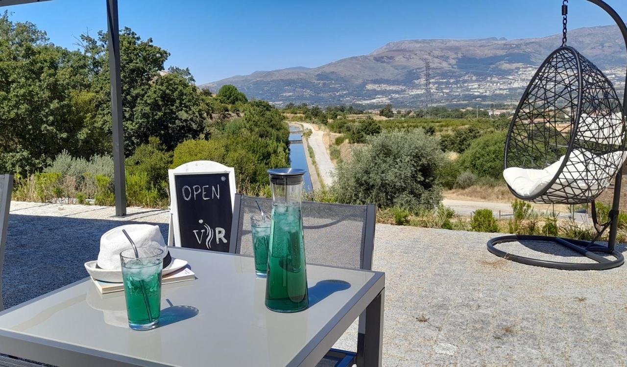 Villa Regadio 코빌라 외부 사진