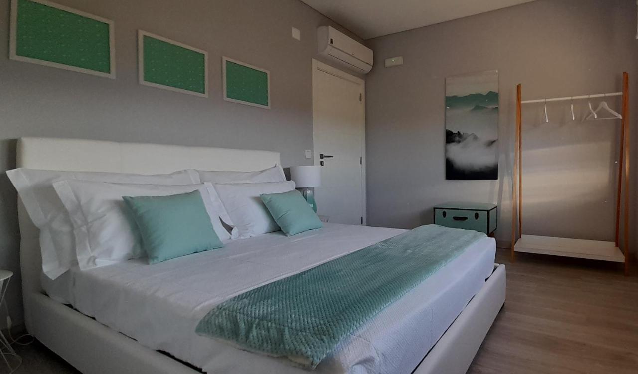 Villa Regadio 코빌라 외부 사진