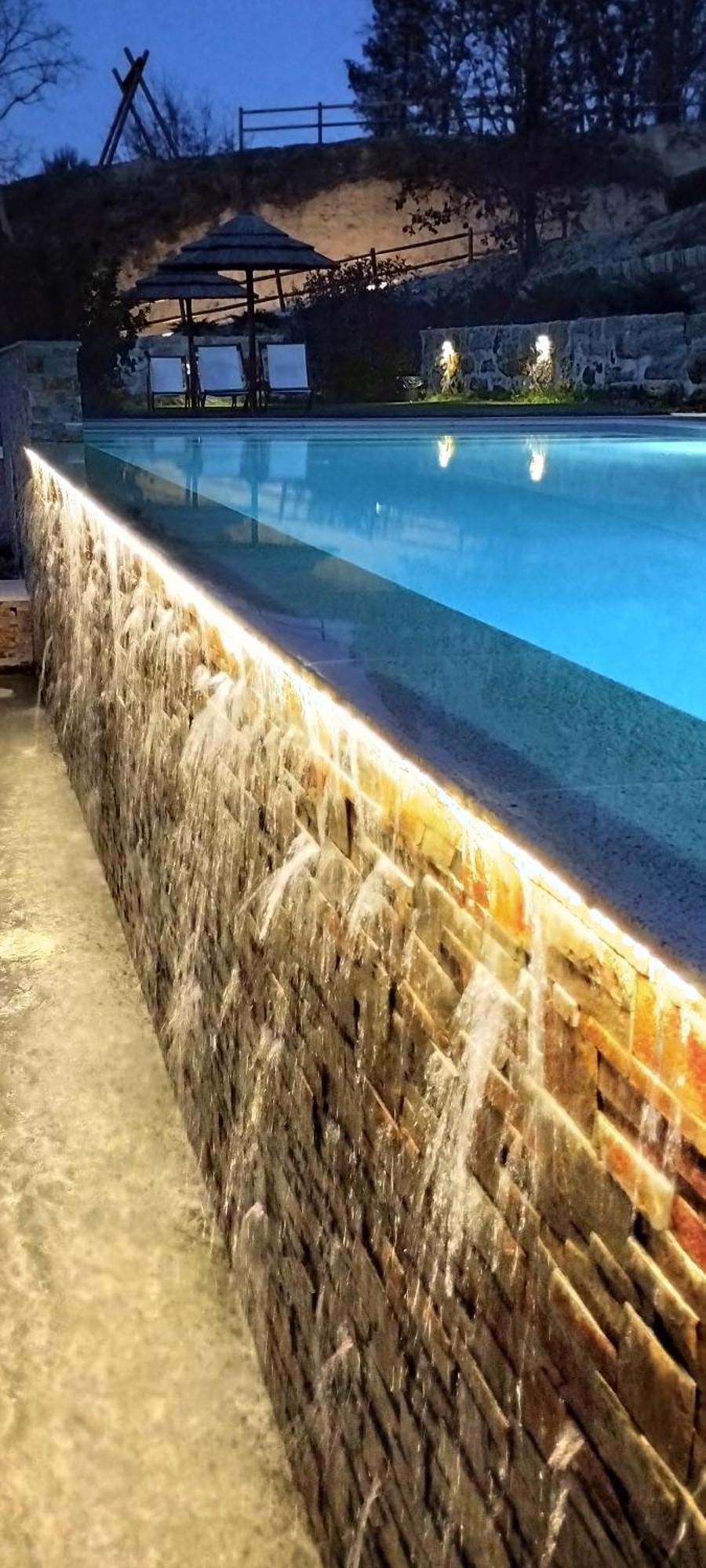 Villa Regadio 코빌라 외부 사진