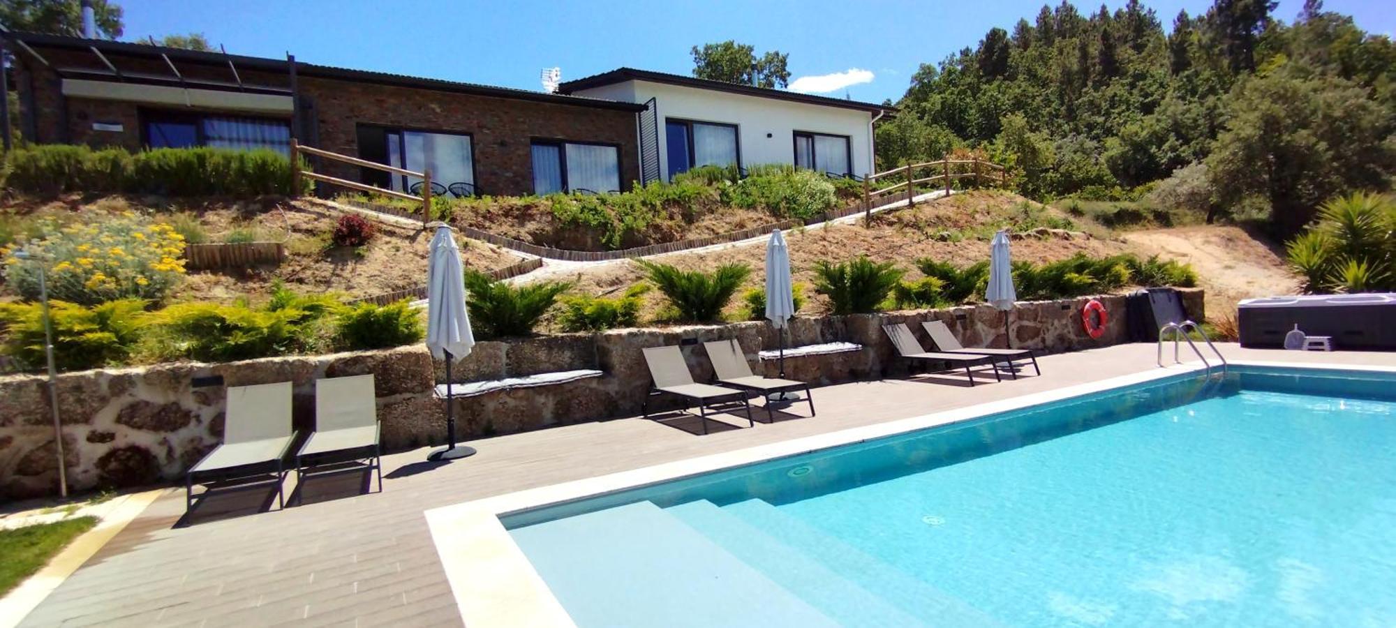 Villa Regadio 코빌라 외부 사진