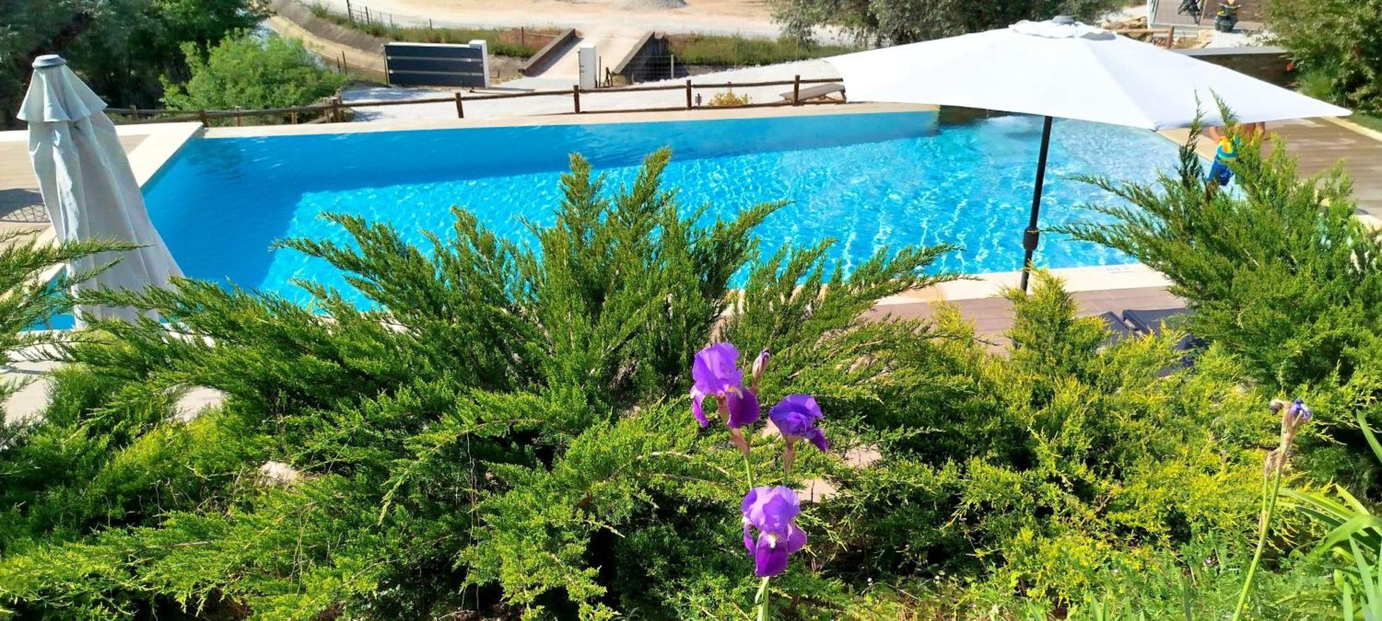 Villa Regadio 코빌라 외부 사진